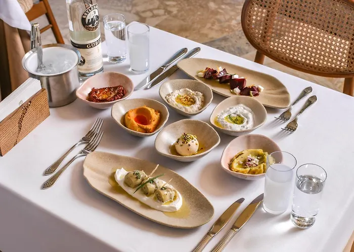 Zafora Cave Cappadocia Hotel