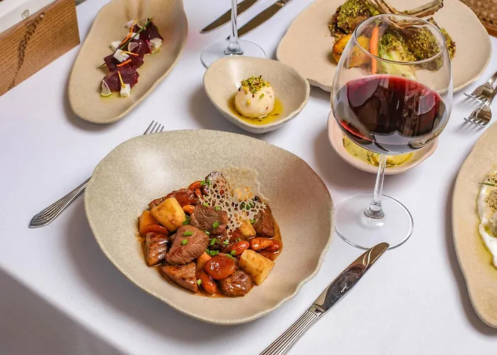 Zafora Cave Cappadocia Szálloda