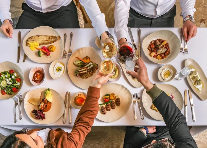 Hotel Zafora Cave Cappadocia