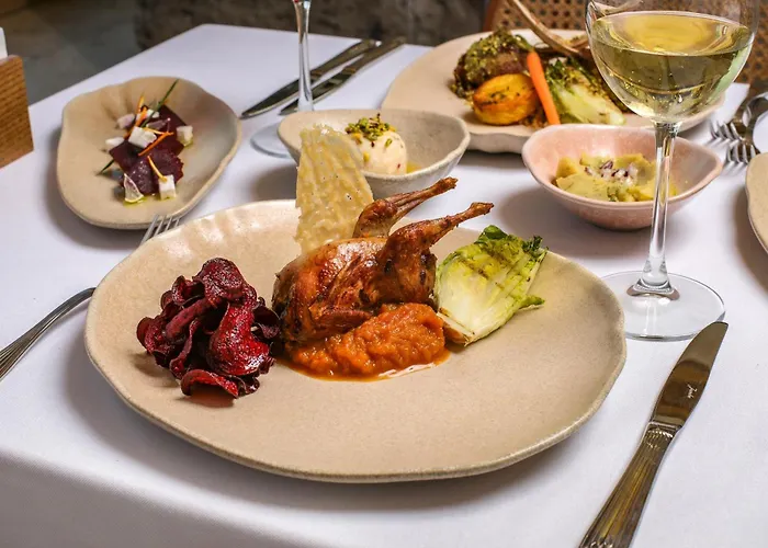 Szálloda Zafora Cave Cappadocia *