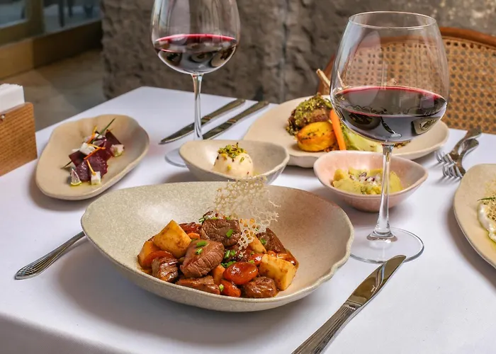 Zafora Cave Cappadocia