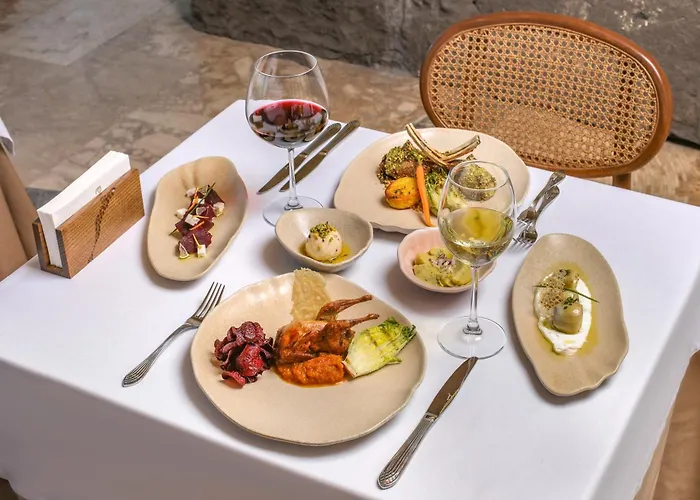 Hotel Zafora Cave Cappadocia