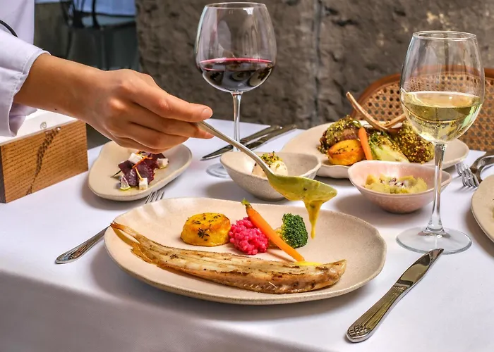 Zafora Cave Cappadocia Szálloda *