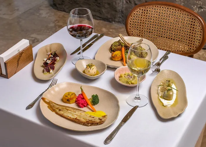 Zafora Cave Cappadocia Hotel