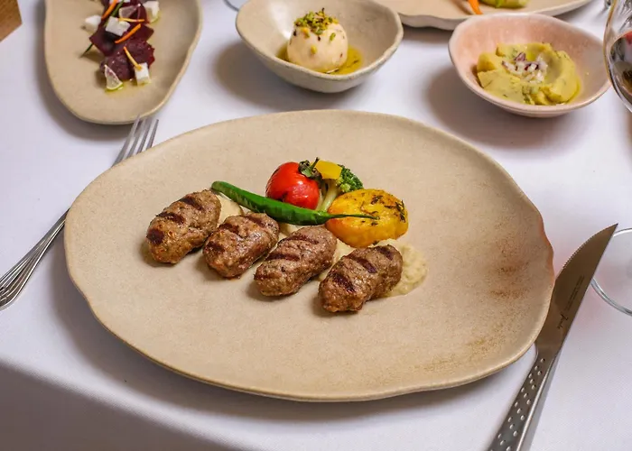 Zafora Cave Cappadocia Hotel