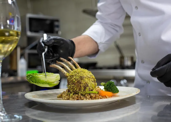 Hotel Zafora Cave Cappadocia *