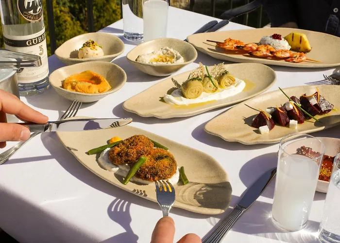 Zafora Cave Cappadocia Üçhisar
