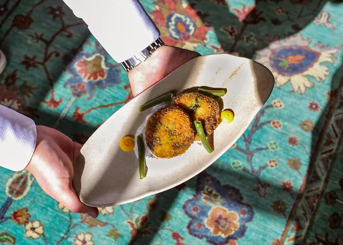 Zafora Cave Cappadocia Szálloda