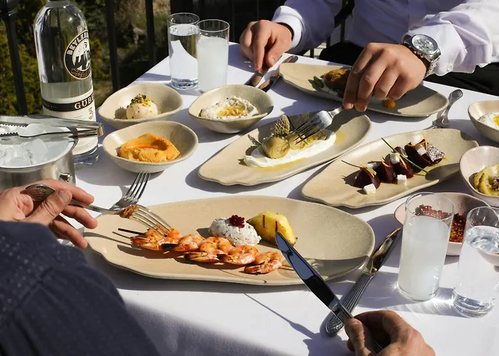 Zafora Cave Cappadocia Hotel *