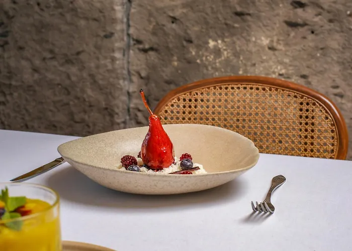 Zafora Cave Cappadocia