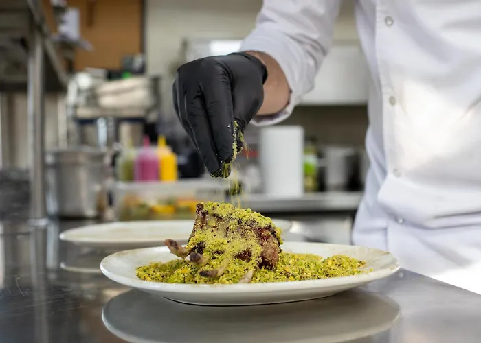 Zafora Cave Cappadocia * Üçhisar