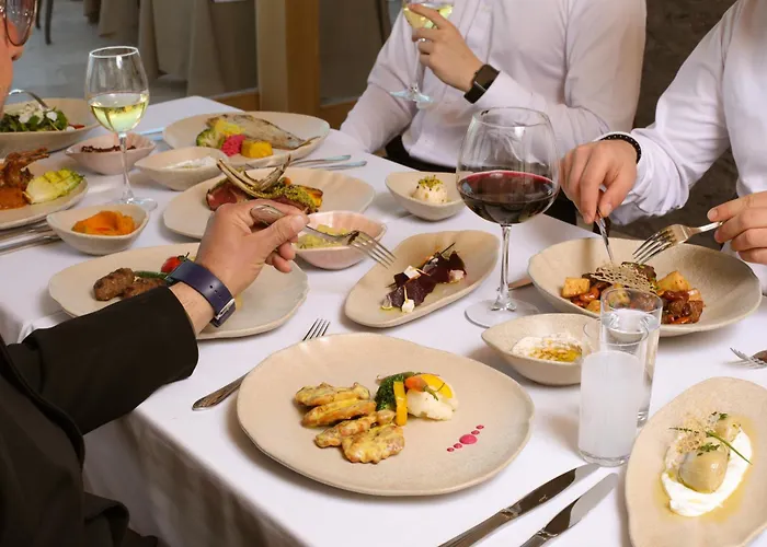 Szálloda Zafora Cave Cappadocia *