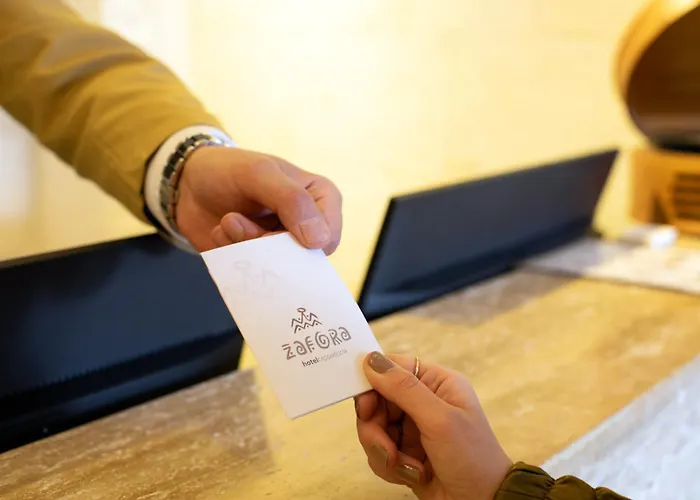 Zafora Cave Cappadocia Szálloda Üçhisar