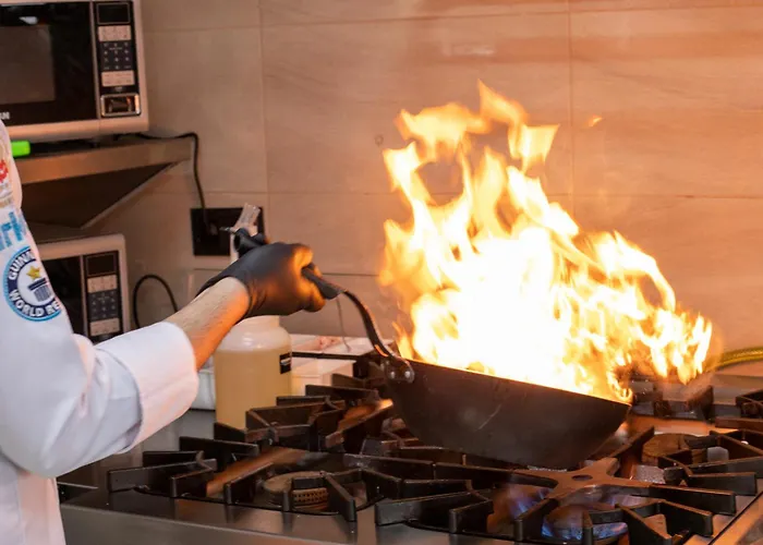 Zafora Cave Cappadocia Szálloda