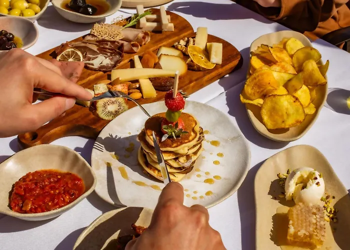 Zafora Cave Cappadocia *