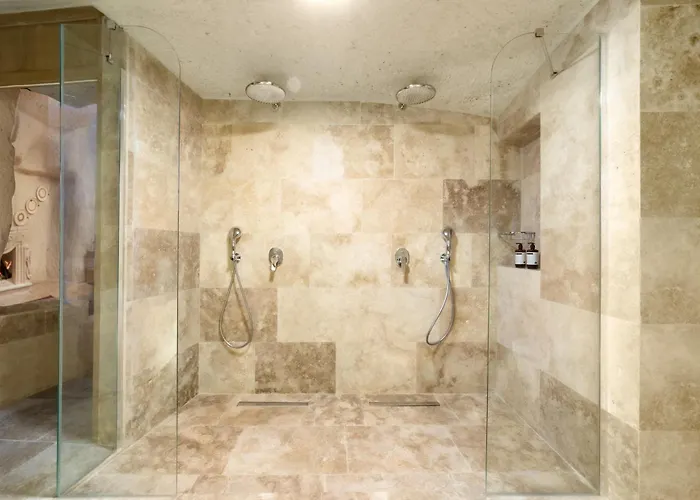 Zafora Cave Cappadocia Hotel Uçhisar